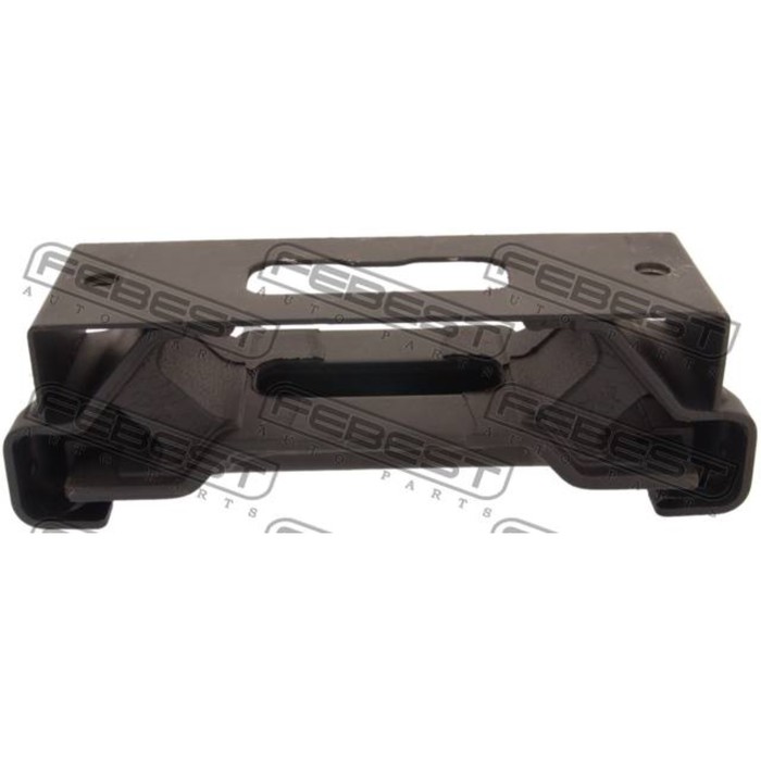 Подушка двигателя задняя febest szm-018