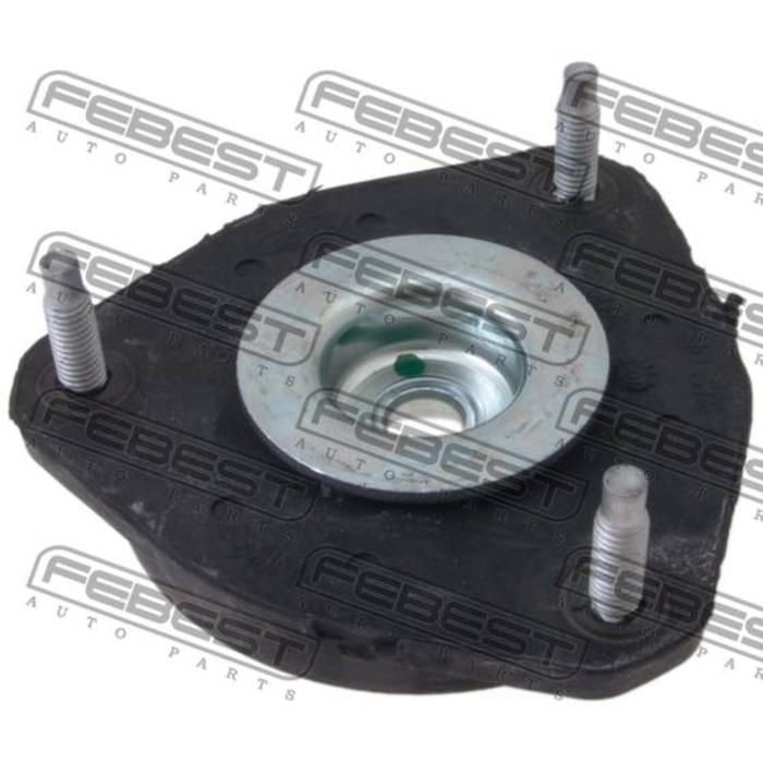 Опора переднего амортизатора febest fss-tt9