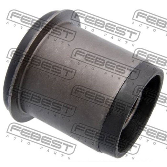 Сайлентблок задней балки febest nab-274