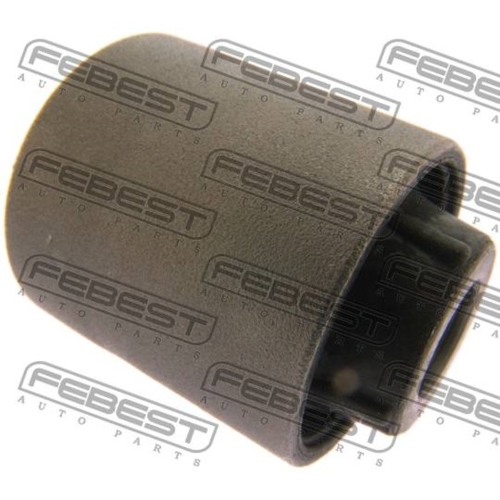 Сайлентблок задней поперечной тяги febest mab-087