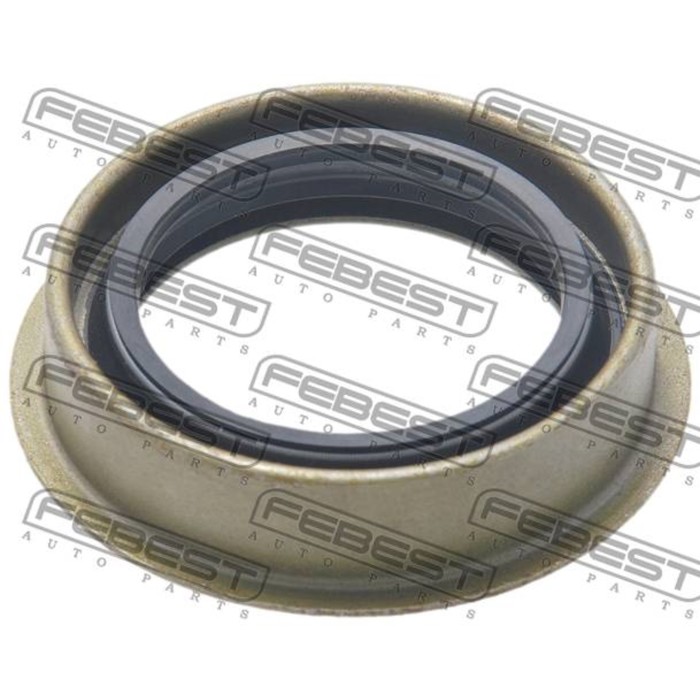 Сальник привода 40x55x12x13 febest 95lds-40551213c