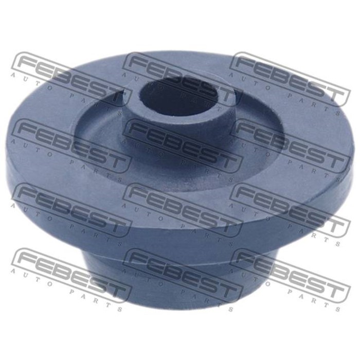 Втулка крепления радиатора febest tsb-128