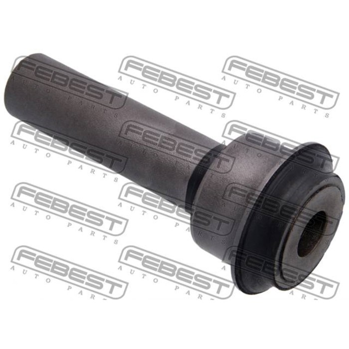 Сайлентблок подрамника передний febest nab-277