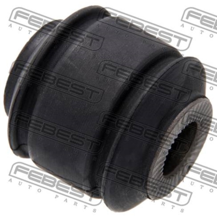 Сайлентблок переднего амортизатора febest nab-278