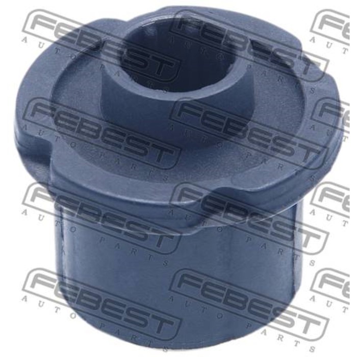 Втулка крепления радиатора febest tsb-130