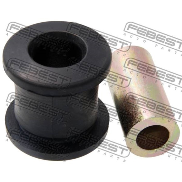 Сайлентблок передний переднего рычага febest ftab-ducs