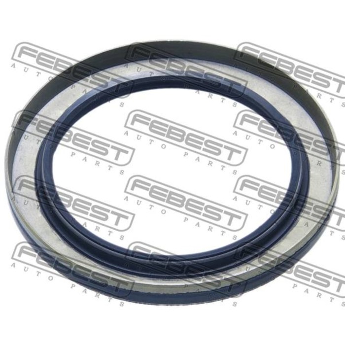 Сальник привода 65x88x8 febest 95nes-65880808c