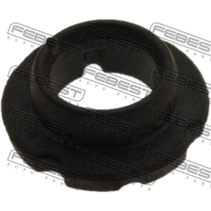 Сайлентблок подрамника передний febest nab-281