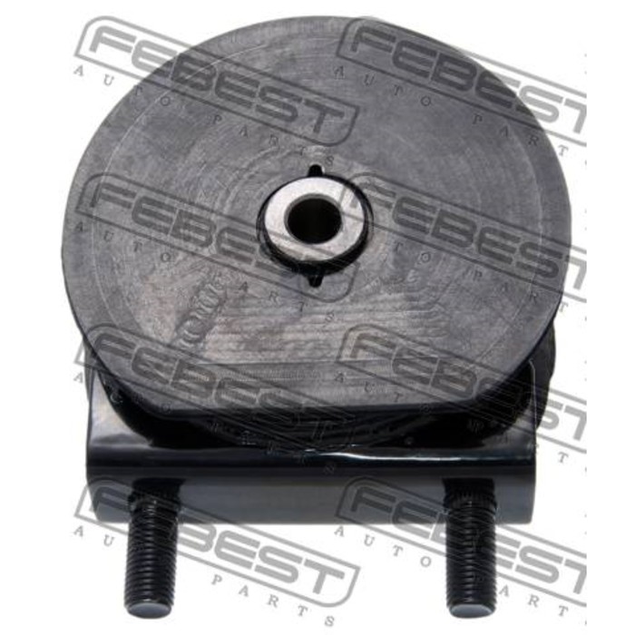 Подушка двигателя передняя febest szm-sx4fr