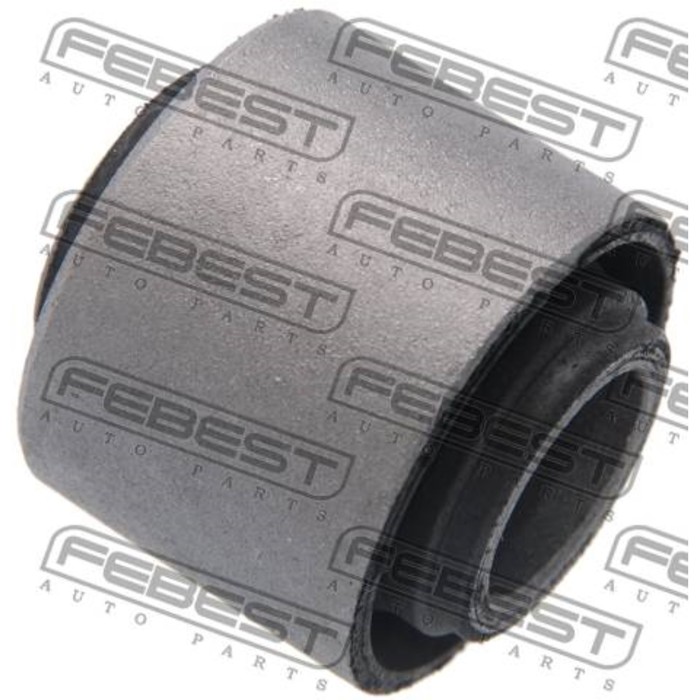 Сайлентблок задней продольной тяги febest nab-285