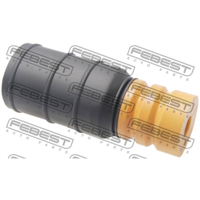 Пыльник амортизатора FEBEST ftshb-002