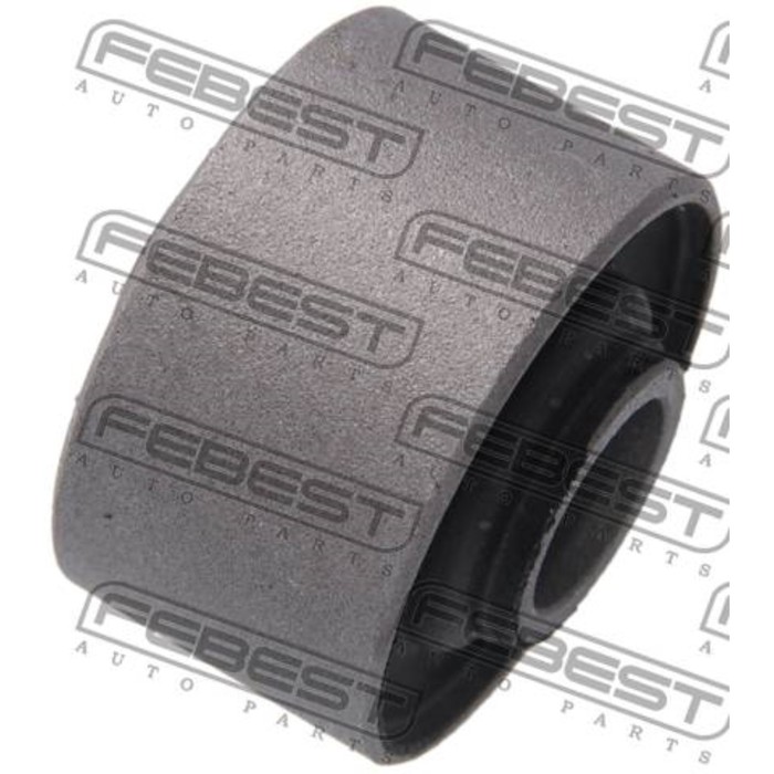 Сайлентблок задней продольной тяги febest nab-287