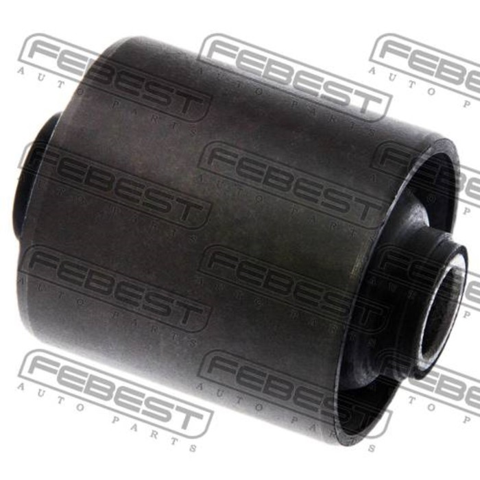 Сайлентблок задней продольной тяги febest gwab-002