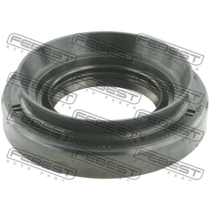 Сальник привода 39x72.3x11.2x18.3 febest 95pay-40721118x