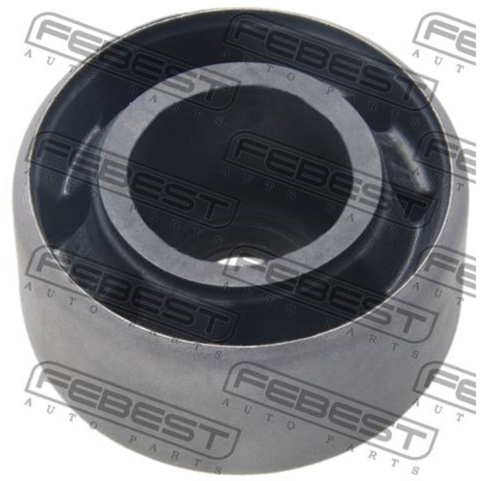 Сайлентблок заднего дифференциала febest mab-104