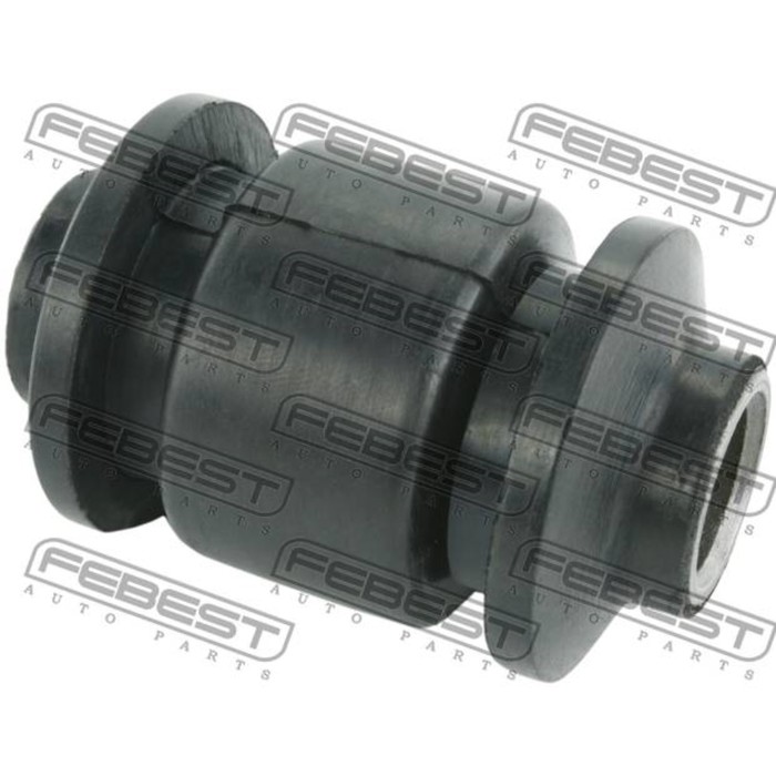 Сайлентблок передний переднего рычага febest gyab-mks