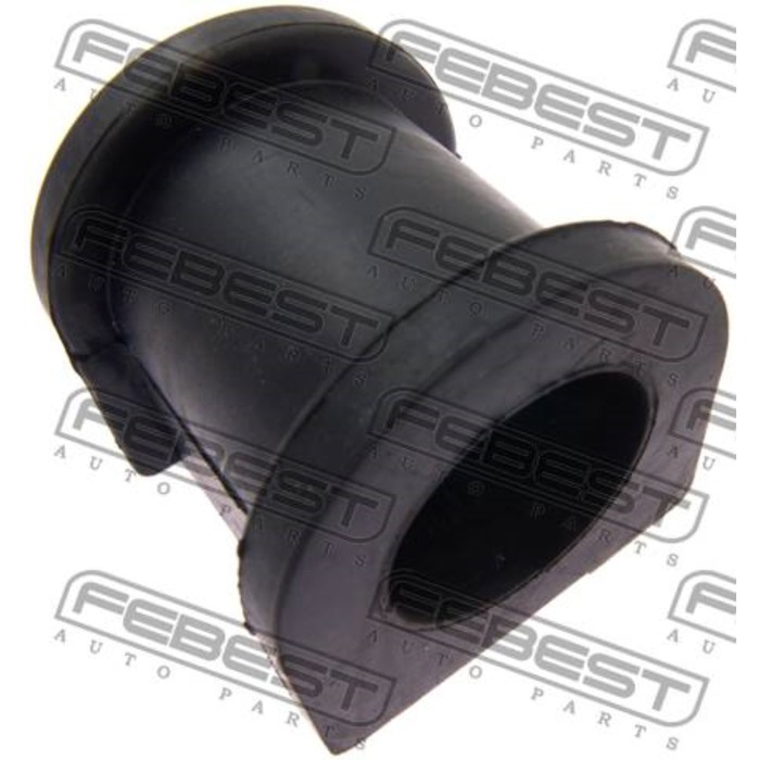 Втулка переднего стабилизатора d26.5 febest tsb-15m