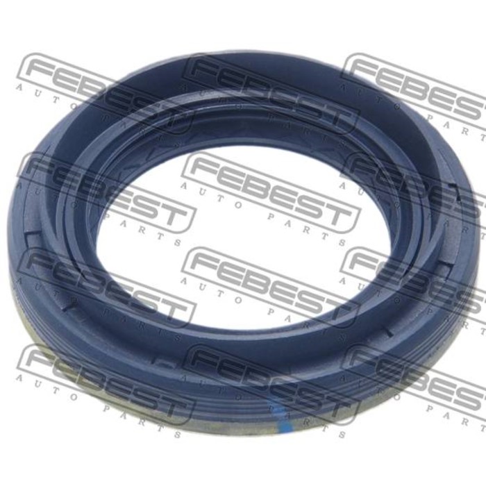 Сальник привода 44x67x10x15.7 febest 95pes-44671016c