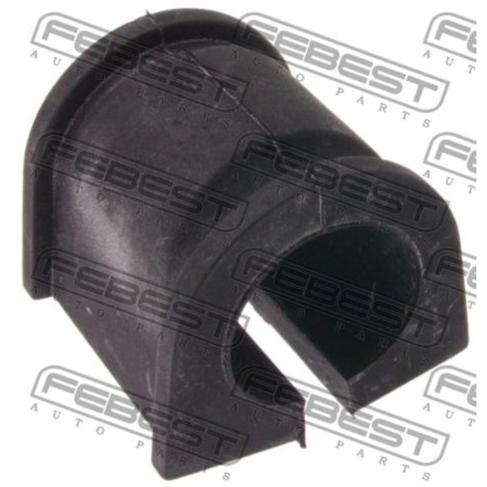 Втулка переднего стабилизатора d24 febest szsb-001