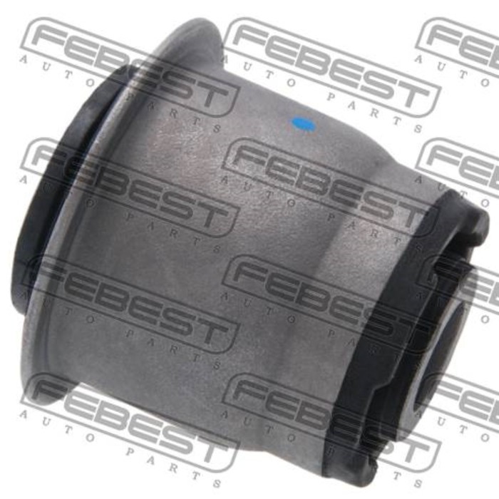 Сайлентблок подрамника передний febest nab-292
