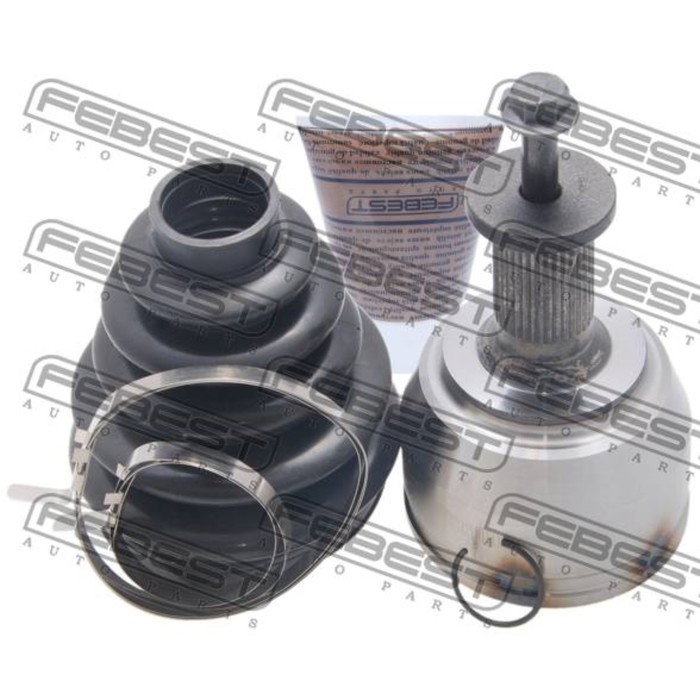 Шрус наружный 24x56.3x36 febest 2110-focii20