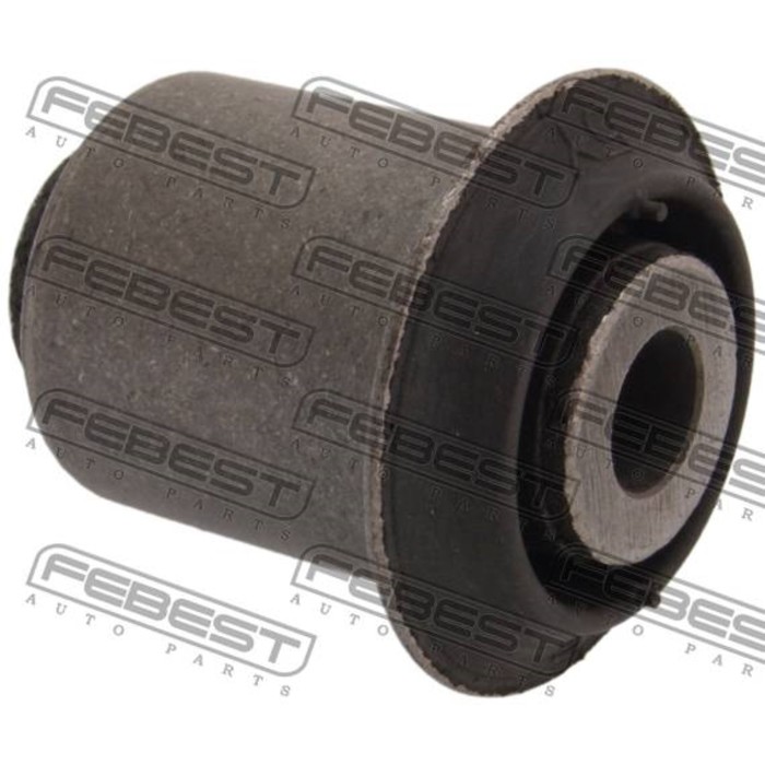 Сайлентблок задний переднего рычага febest hab-002
