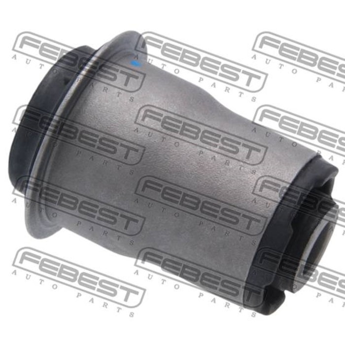 Сайлентблок подрамника задний febest nab-293