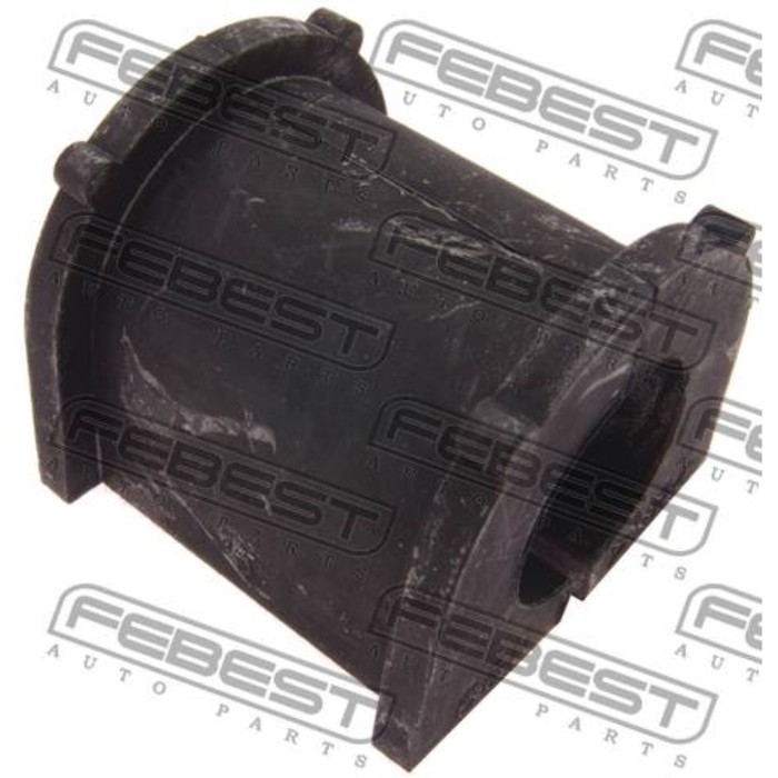 Втулка переднего стабилизатора d21 febest szsb-003