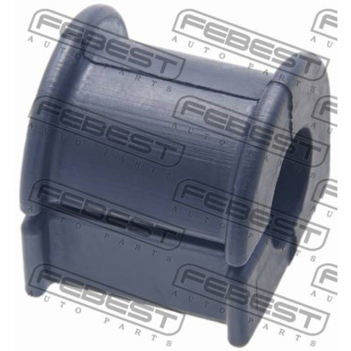 Втулка переднего стабилизатора d22 febest tsb-205