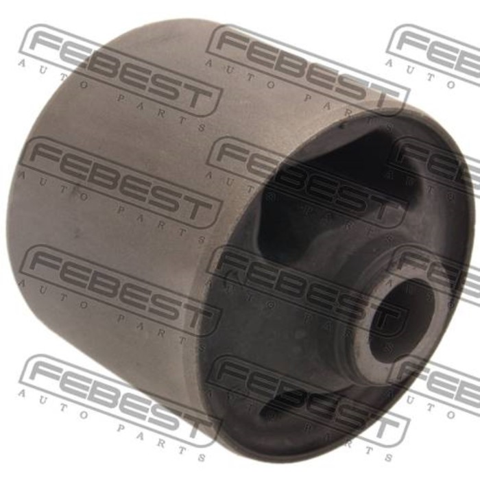 Сайлентблок подушки дифференциала febest mab-108