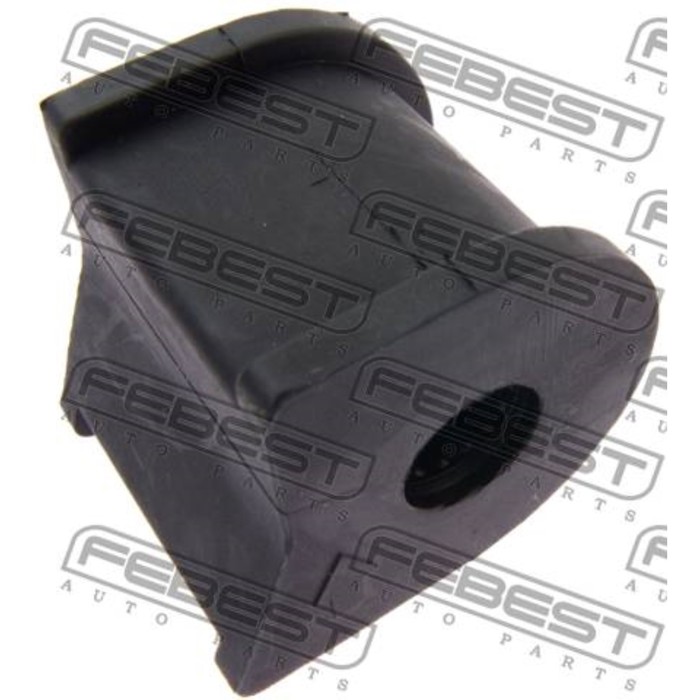 Втулка заднего стабилизатора d13 febest tsb-280