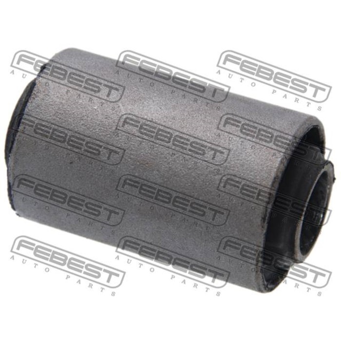 Сайлентблок задней рессоры febest nab-296