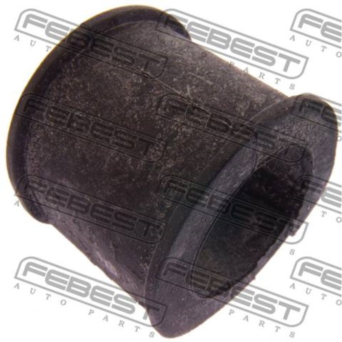 Втулка переднего стабилизатора d24 febest szsb-010
