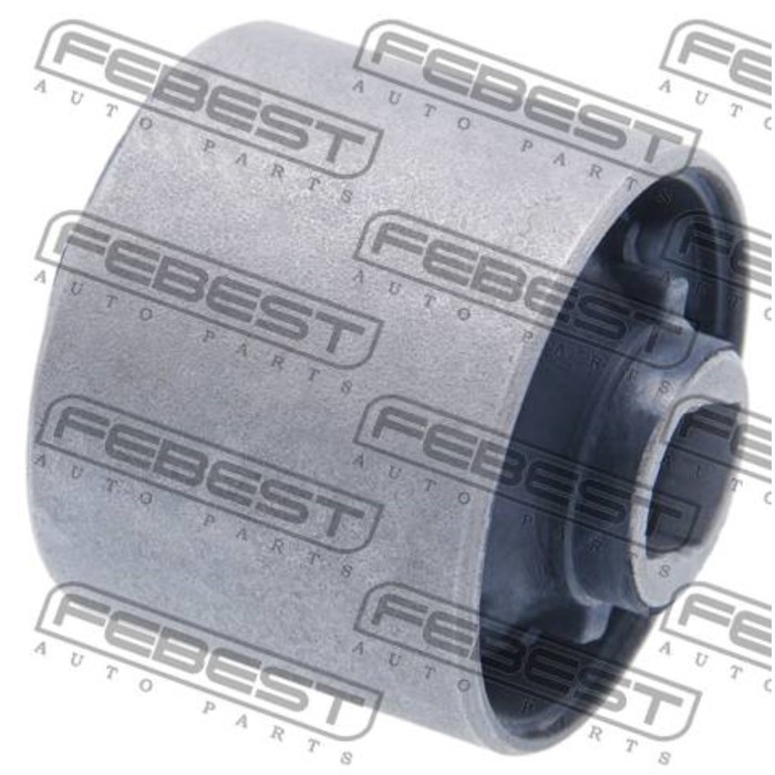 Сайлентблок подушки дифференциала febest nab-298