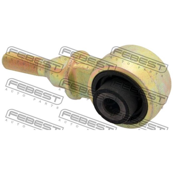 Сайлентблок переднего верхнего рычага febest hab-007