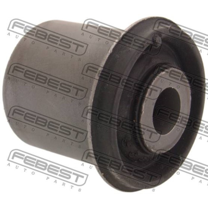 Сайлентблок передний нижнего рычага febest mab-110