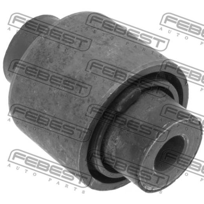 Сайлентблок переднего верхнего рычага febest hab-008