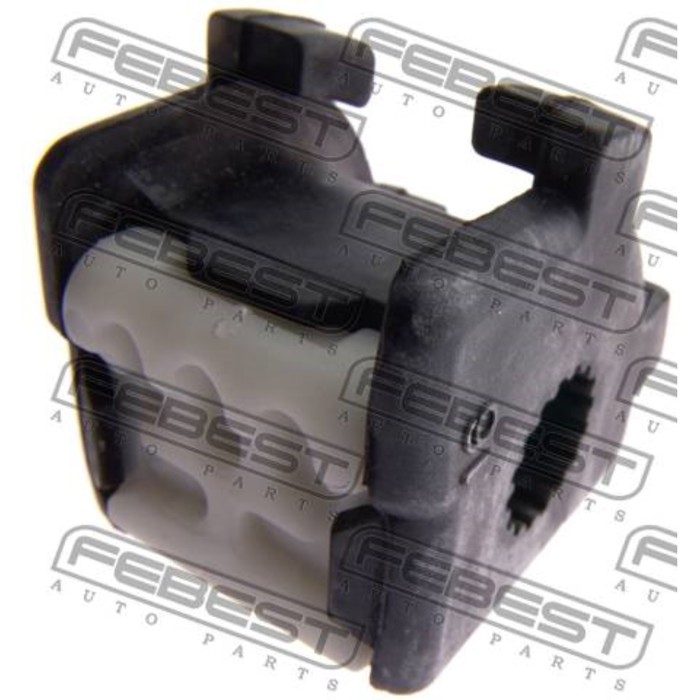 Втулка заднего стабилизатора d16 febest tsb-504