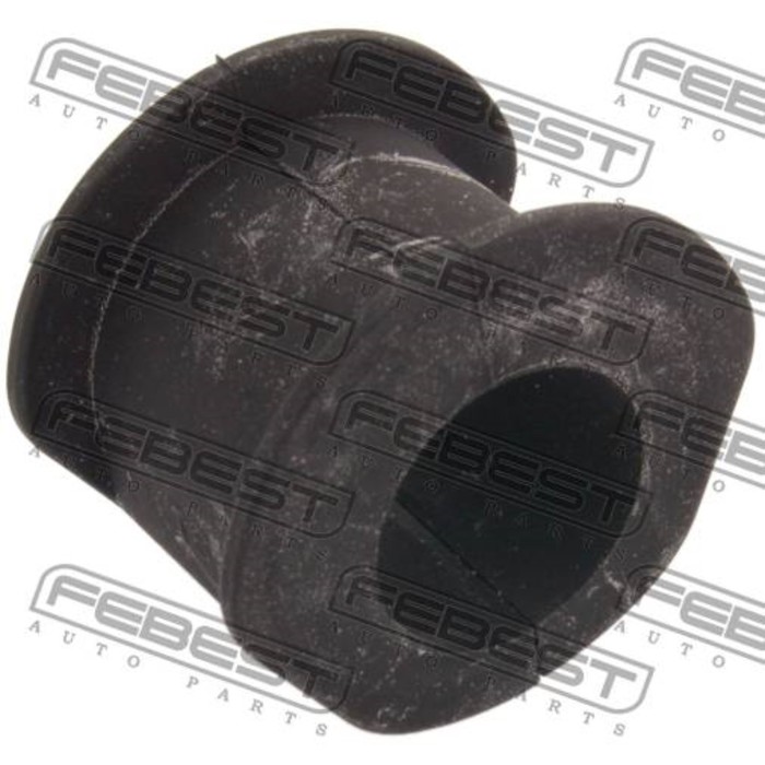 Втулка переднего стабилизатора d22 febest szsb-012