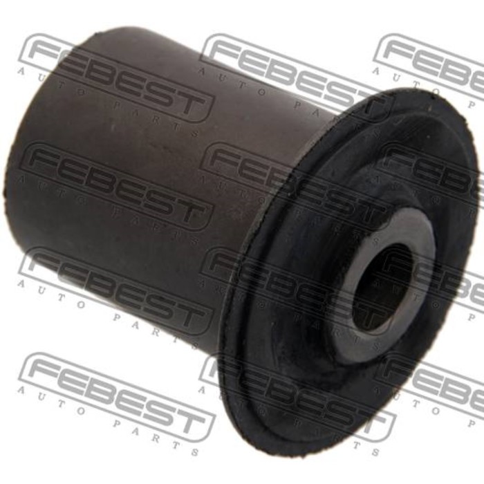 Сайлентблок заднего верхнего рычага febest nab-2c23