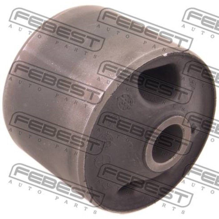 Сайлентблок подушки дифференциала febest mab-111