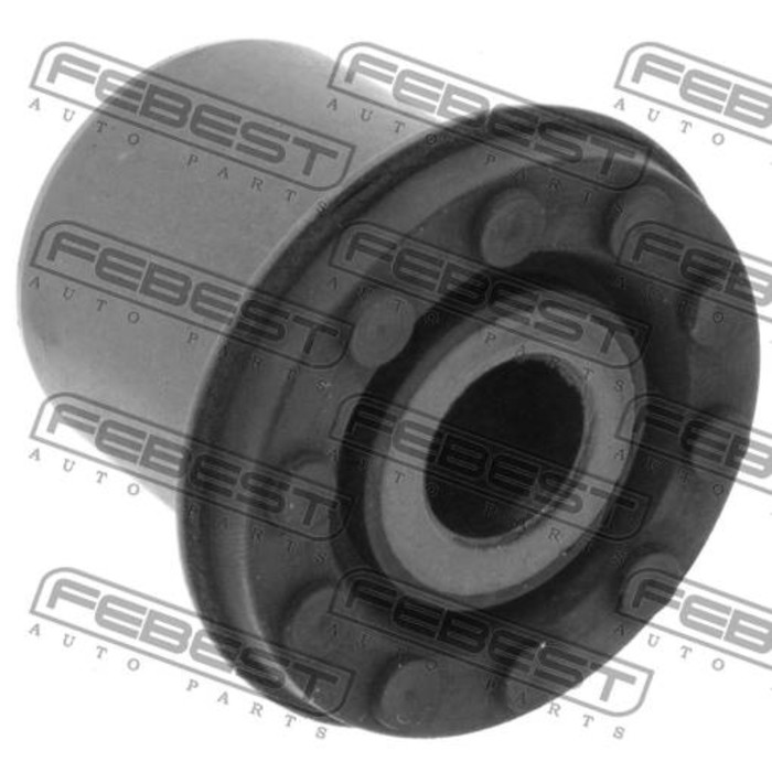 Сайлентблок переднего нижнего рычага febest hab-012