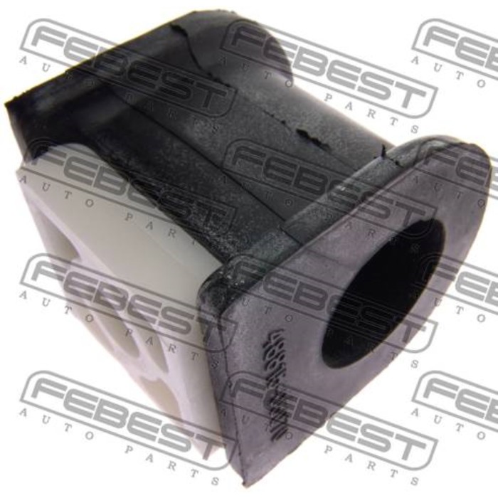 Втулка переднего стабилизатора d24 febest tsb-507