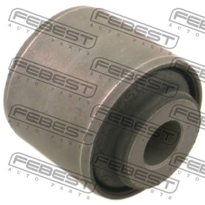 Сайлентблок задней цапфы febest mab-114