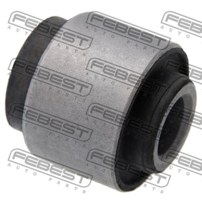 Сайлентблок подрамника задний febest nab-300