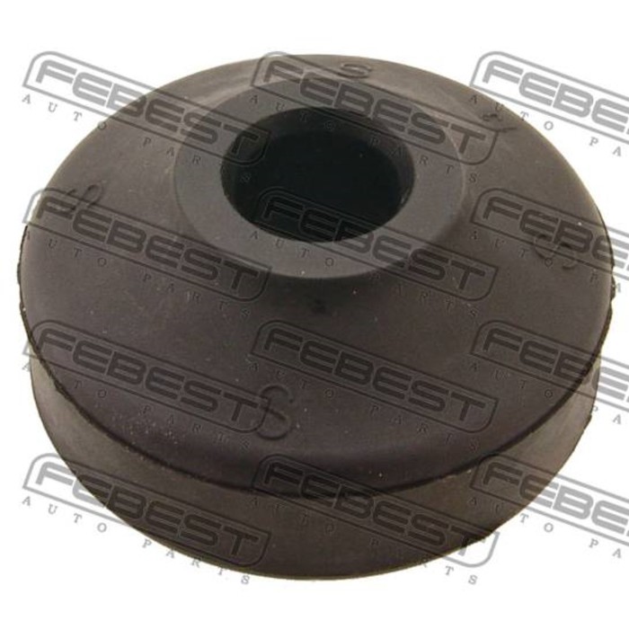 Втулка заднего амортизатора febest szsb-016