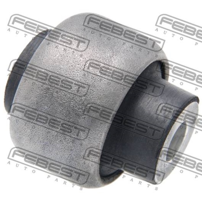 Сайлентблок заднего нижнего рычага febest adab-002