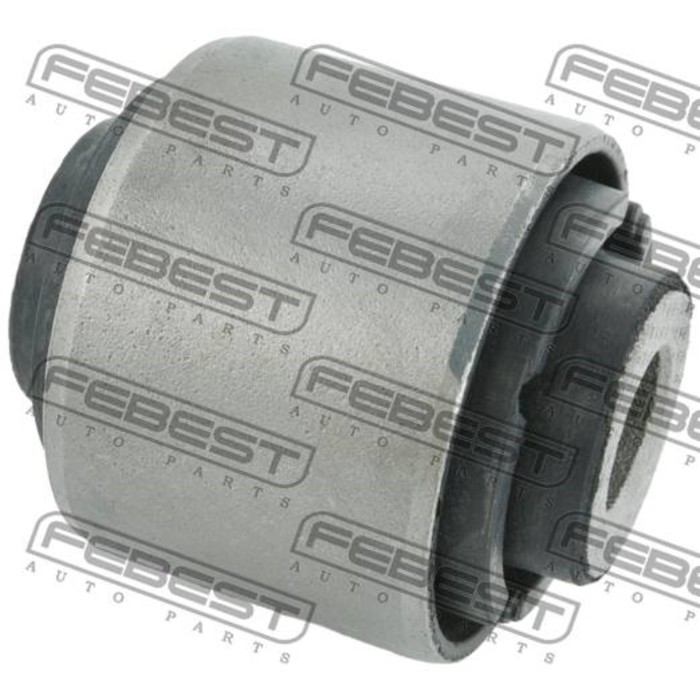 Сайлентблок заднего рычага febest hab-018