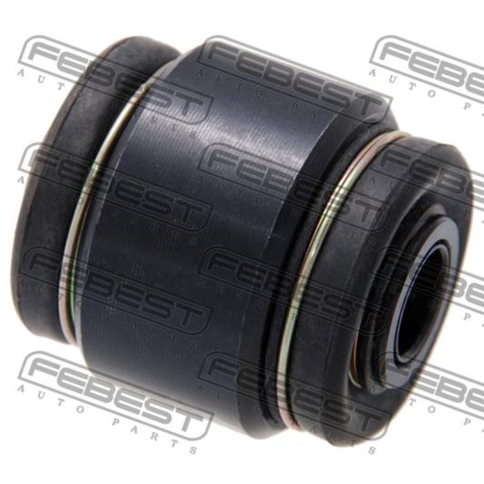 Сайлентблок задней цапфы febest mab-114z