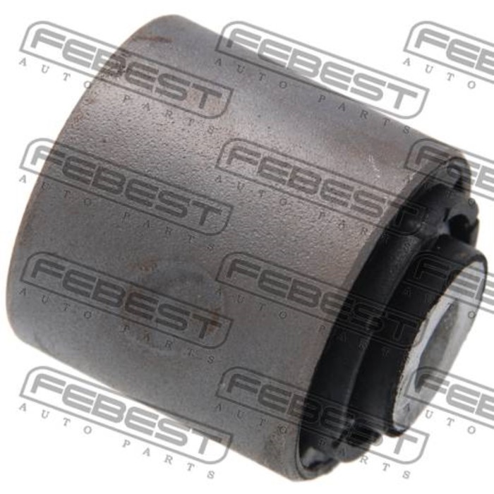 Сайлентблок заднего нижнего рычага febest adab-003